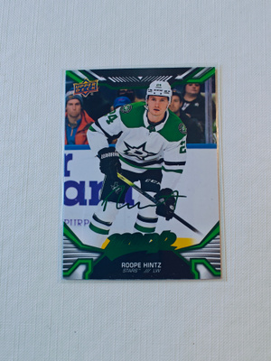 Roope Hintz
