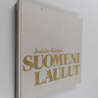 Jaakko Korjus : Suomeni laulut - pikkukuva 1