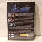 Hiipivä tiikeri piilotettu lohikäärme DVD - pikkukuva 2