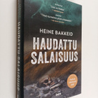 Heine Bakkeid : Haudattu salaisuus - pikkukuva 1