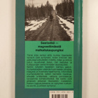 Seppo J. Partanen : Saariselkä : magneettimäestä matkailu... - pikkukuva 2