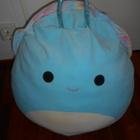 Squishmallows pehmo Etana h=50cm (#3123) - pikkukuva 1