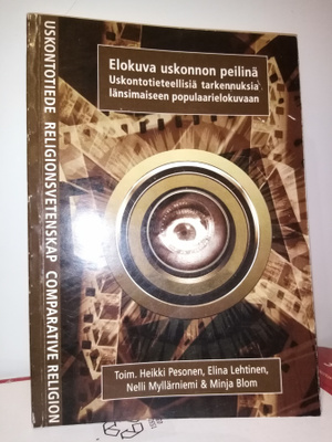Pesonen : Elokuva uskonnon peilinä ( SIS POSTIKULU)