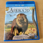 Fascination Africa 3D (Blu-ray 3D/Blu-ray) - pikkukuva 1