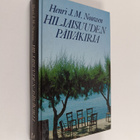 Henri J. M. Nouwen : Hiljaisuuden päiväkirja - pikkukuva 1