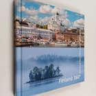Sari Snellman : Finland 360deg : The most beautiful place... - pikkukuva 1