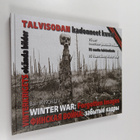 Bair Irincheev : Talvisodan kadonneet kuvat = Vinterkrige... - pikkukuva 1