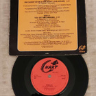 Inner Life I'm Caught Up 7"Single - pikkukuva 1