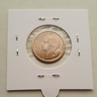 Ranska 10 francs (AlBr), 1957 - pikkukuva 2