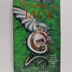 Naomi Novik : Throne of Jade - pikkukuva 1