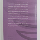 Elina Hellqvist : The Church and Its Boundaries - A Study... - pikkukuva 2
