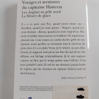 Jules Verne : Aventures du capitaine Hatteras - pikkukuva 2