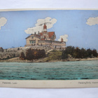 VANHA Postikortti Helsinki 1900-luku - pikkukuva 1