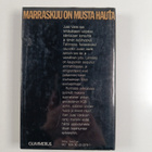 Reijo Mäki : Marraskuu on musta hauta - pikkukuva 2