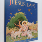 Anna-Maija Raittila ym. : Jeesus-lapsi - pikkukuva 1
