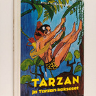 Edgar Rice Burroughs : Tarzan ja Tarzan-kaksoset - pikkukuva 1