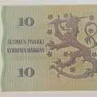 10 Markkaa 1980 tähti D0438090 - pikkukuva 2