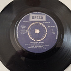 PASI KAUNISTO - LAKEUDEN KUTSU 7 " Single - pikkukuva 1