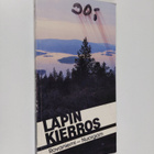 Lapin kierros : Rovaniemi-Nuorgam - pikkukuva 1