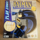 Batman activity center, BOX uusi sinetissään 1996 ALE! - pikkukuva 1