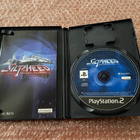 Playstation 2 / PS2 Slipheed: The Lost Planet - pikkukuva 3