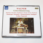 Richard Wagner: Götterdämmerung - pikkukuva 1