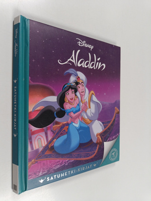 Aladdin
