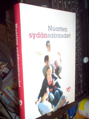 NUORTEN SYDÄNSAIRAUDET (Sis.pk:t)