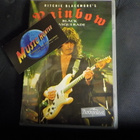 RITCHIE BLACKMORE'S RAINBOW - BLACK MASQUERADE UUSI DVD - pikkukuva 1