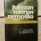 Dougal Robertson - Julman meren armoilla (sid.) - pikkukuva 1