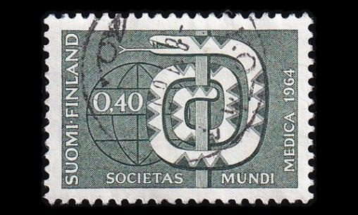 592 o Lääkäriliiton yleiskokous (1964)