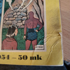 Sarjakuvalehti 1954 - pikkukuva 2