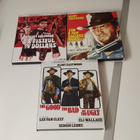 Man with No Name Trilogy (Kino Lorber) - pikkukuva 1