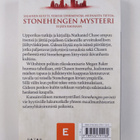 Sam Christer : Stonehengen perintö - pikkukuva 2