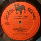 John Lee Hooker – Blues Before Sunrise (Blues) - pikkukuva 5
