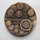 Suomen Numismaatikkoliitto - pikkukuva 1
