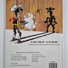 Xavier Fauche ym. : Lucky Luke - Les Dalton a la noce - pikkukuva 2