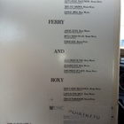 Nuottikirja : Bryan Ferry & Roxy Music : Ultimate collection - pikkukuva 2