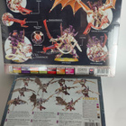 Warhammer,Tyranids: Hive Tyrant,Tyranid Gargoyle Brood - pikkukuva 2