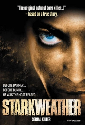 Starkweather serial killer (DVD)