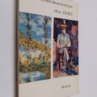 Länsimainen maalaustaide - 1800-luku - pikkukuva 1