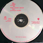 Little Feat - As Time Goes By The Very Best of Little Feat - pikkukuva 3