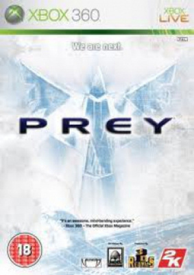 Prey (XBOX360)
