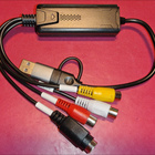 USB A/USB C – Videokaappauslaite (myös Mac/Linux)  #31715 - pikkukuva 4