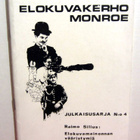 Elokuvakerho Monroe Julkaisusarja N:o 4 - pikkukuva 1