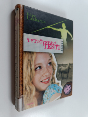 Päivi Lukkarila : Tyttöystävätesti