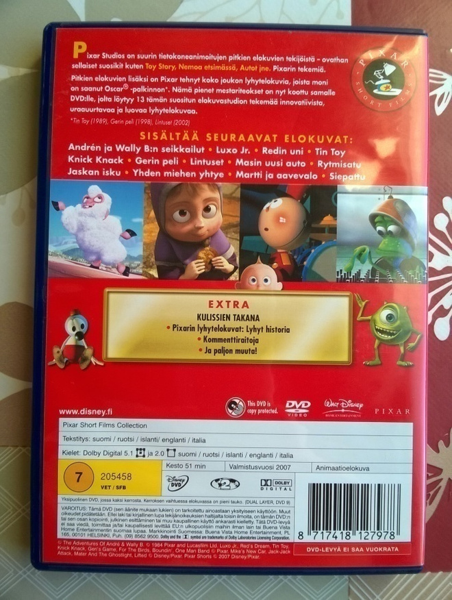 Item image