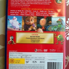 Pixar Short Films DVD - pikkukuva 2