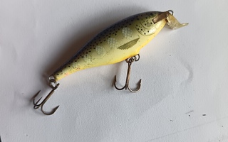 Rapala Shad Rap 7cm