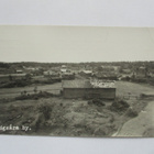 Hiittinen Högsåra - 1936 - pikkukuva 1